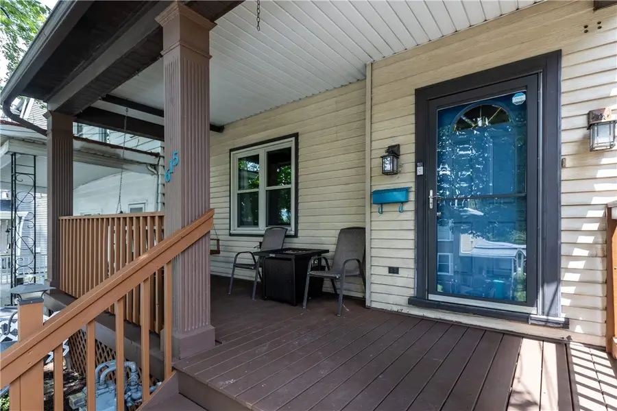 615 Orchard Avenue, Avalon, PA 15202 - #2