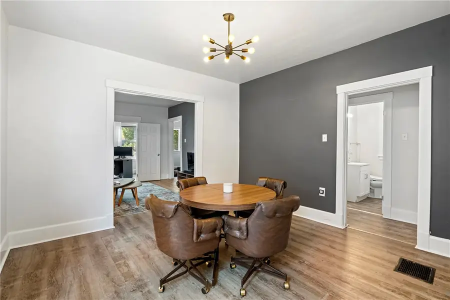 1535 Fallowfield Ave, Pittsburgh, PA 15216 - #3
