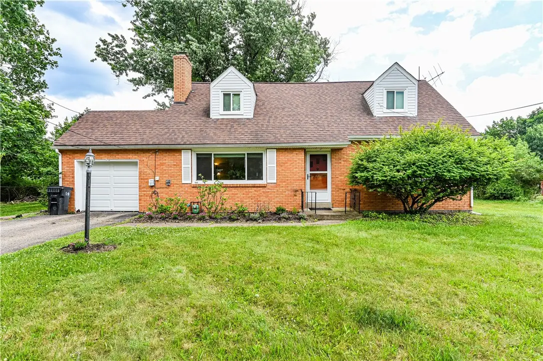 9624 Babcock Blvd, Allison Park, PA 15101 - #1