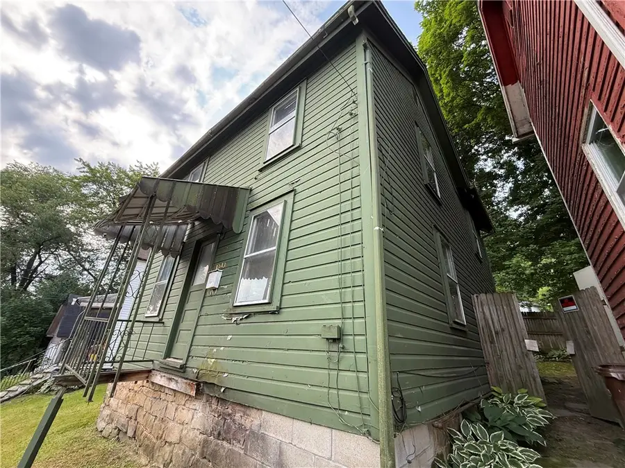 1343 New St, Franklin, PA 16323 - #3