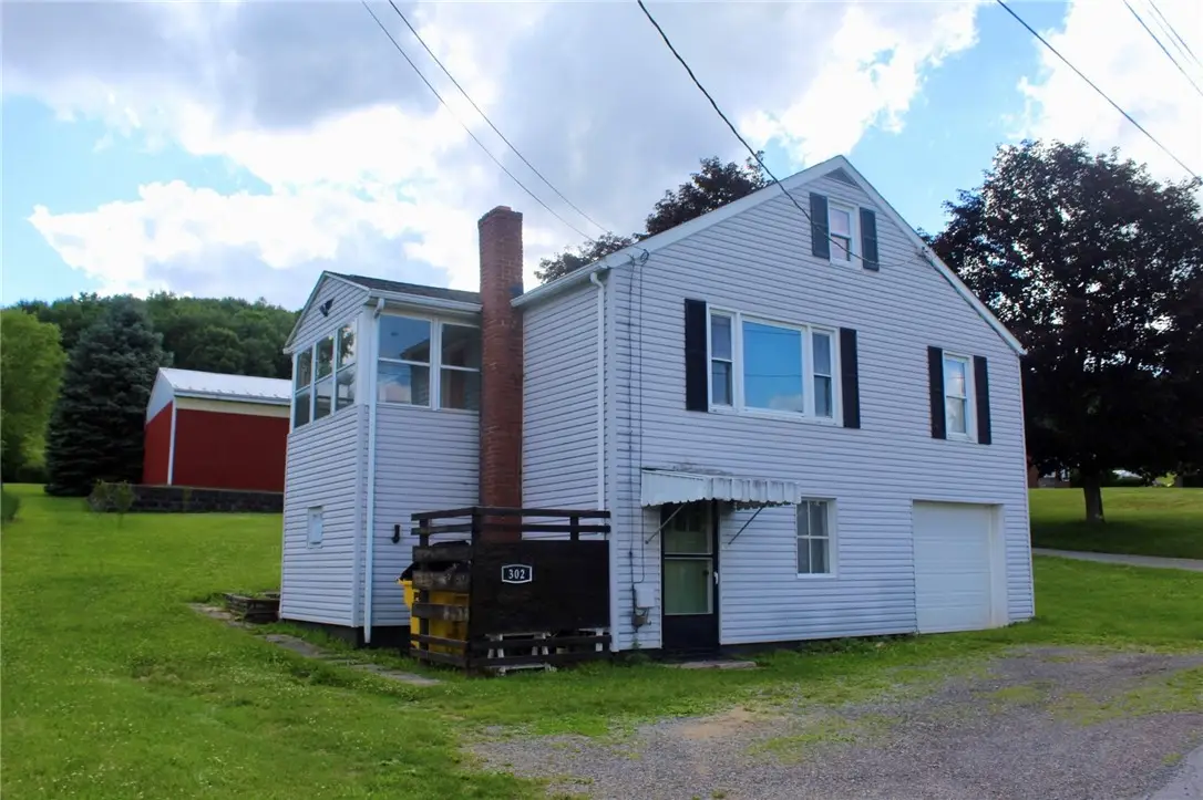 302 Orchard, Davidsville, PA 15928 - #1