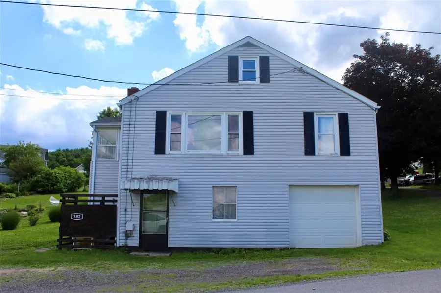 302 Orchard, Davidsville, PA 15928 - #2