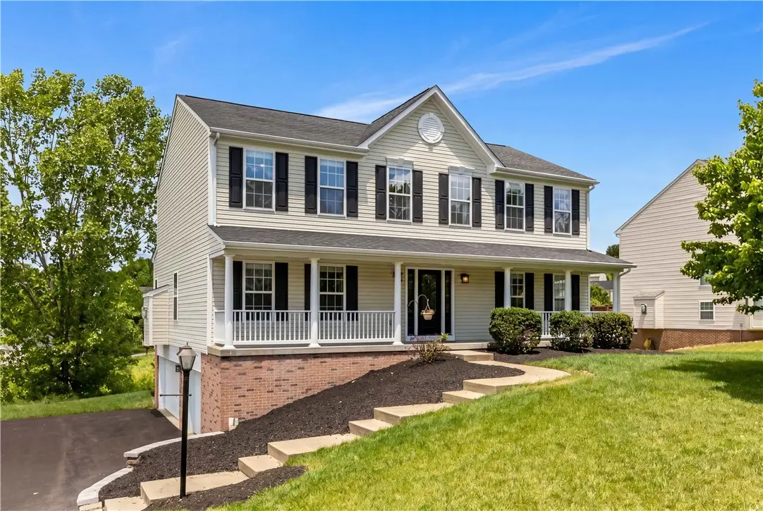 5306 Terrace View Drive, McDonald, PA 15057 - #1