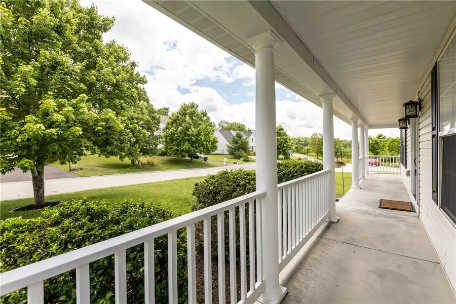 5306 Terrace View Drive, McDonald, PA 15057 - #2