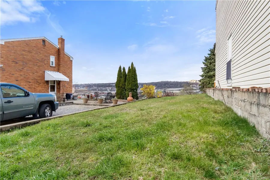 2415 Leticoe Street, Pittsburgh, PA 15203 - #2