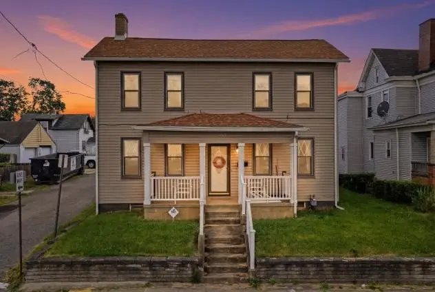 420 Virginia Avenue, Rochester, PA 15074 - #3