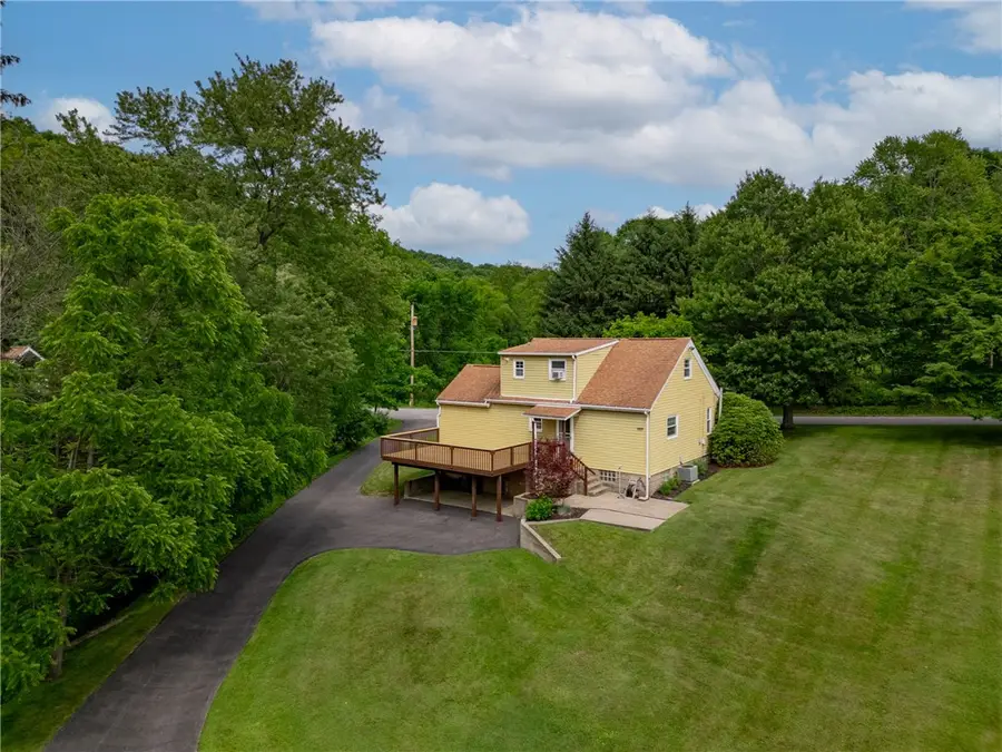 245 Blackswoods Road, Freedom, PA 15042 - #2
