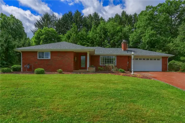 119 Beacon Road, Renfrew, PA 16053