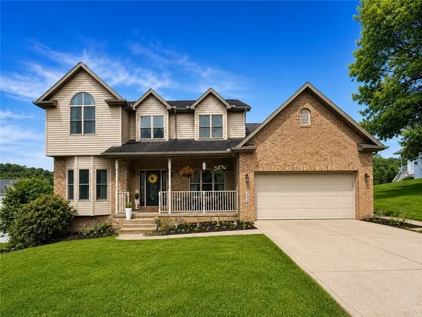 3324 Carriage Cir, Export, PA 15632