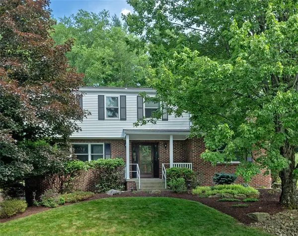 3811 Harwick Court, Murrysville, PA 15668