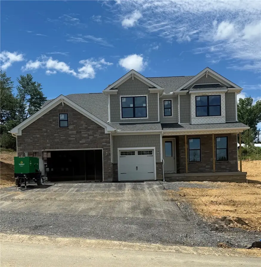 1004 Blueberry Dr., Indianola, PA 15051 - #1