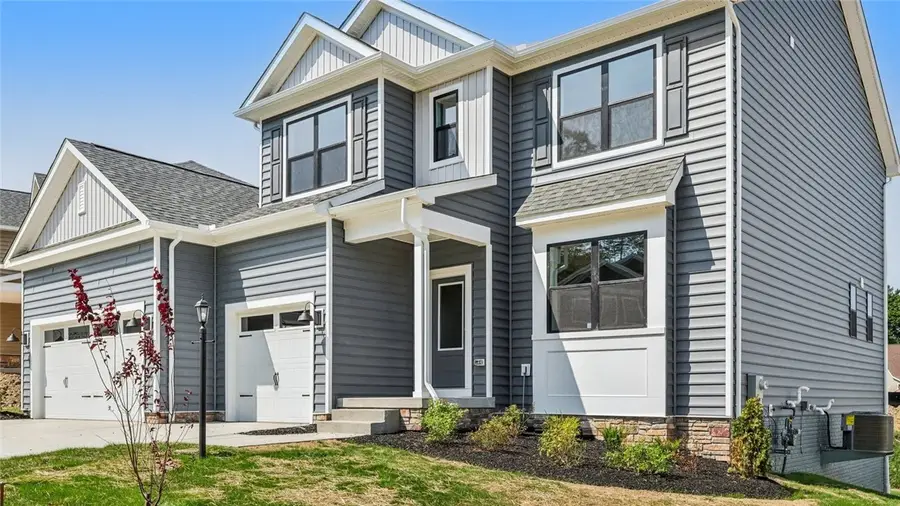 1004 Blueberry Dr., Indianola, PA 15051 - #2