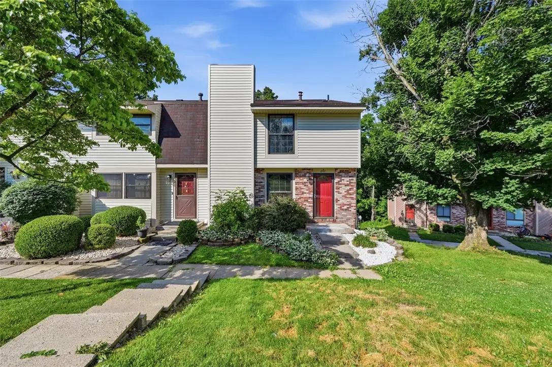 2317 Firethorn, Bridgeville, PA 15017 - #1