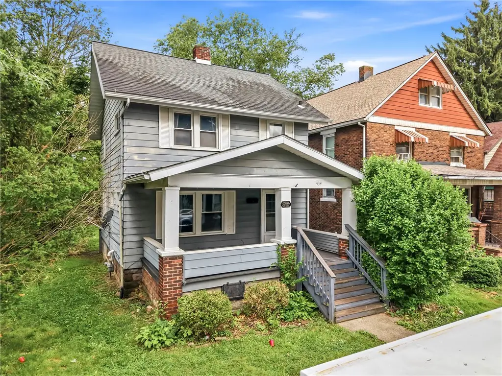 434 Cedar Ave, Sharon, PA 16146 - #1