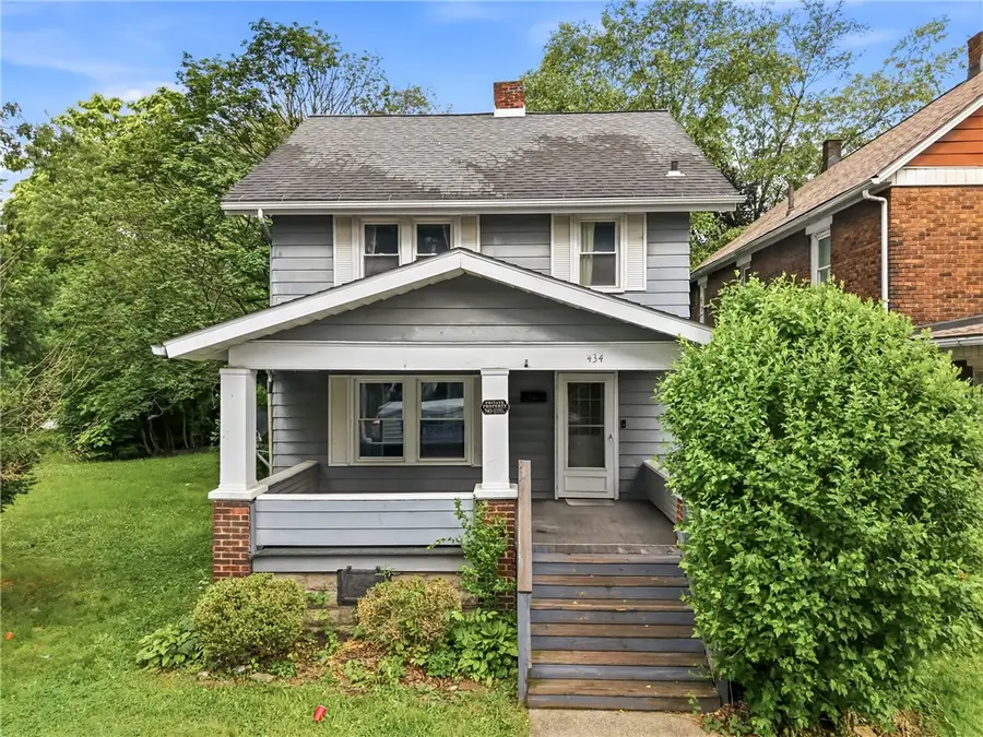434 Cedar Ave, Sharon, PA 16146 - #2