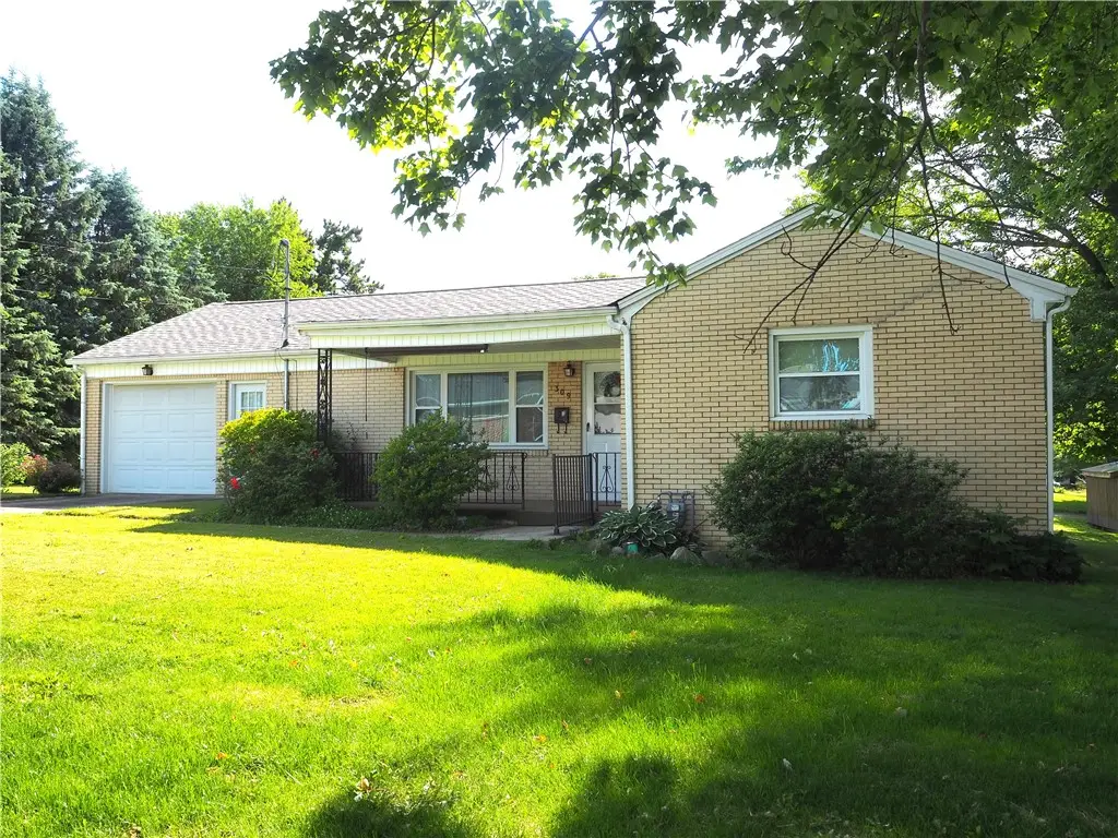 309 Beechwood Ave, Farrell, PA 16121 - #1