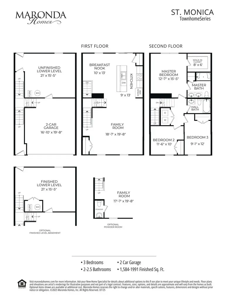 1606 Canterbury #216C, Imperial, PA 15126 - #3