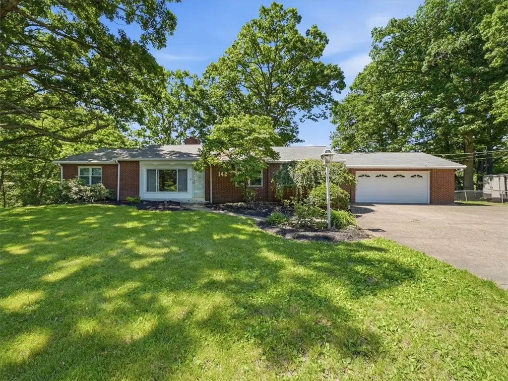 142 Center Grange Rd, Aliquippa, PA 15001 - #1