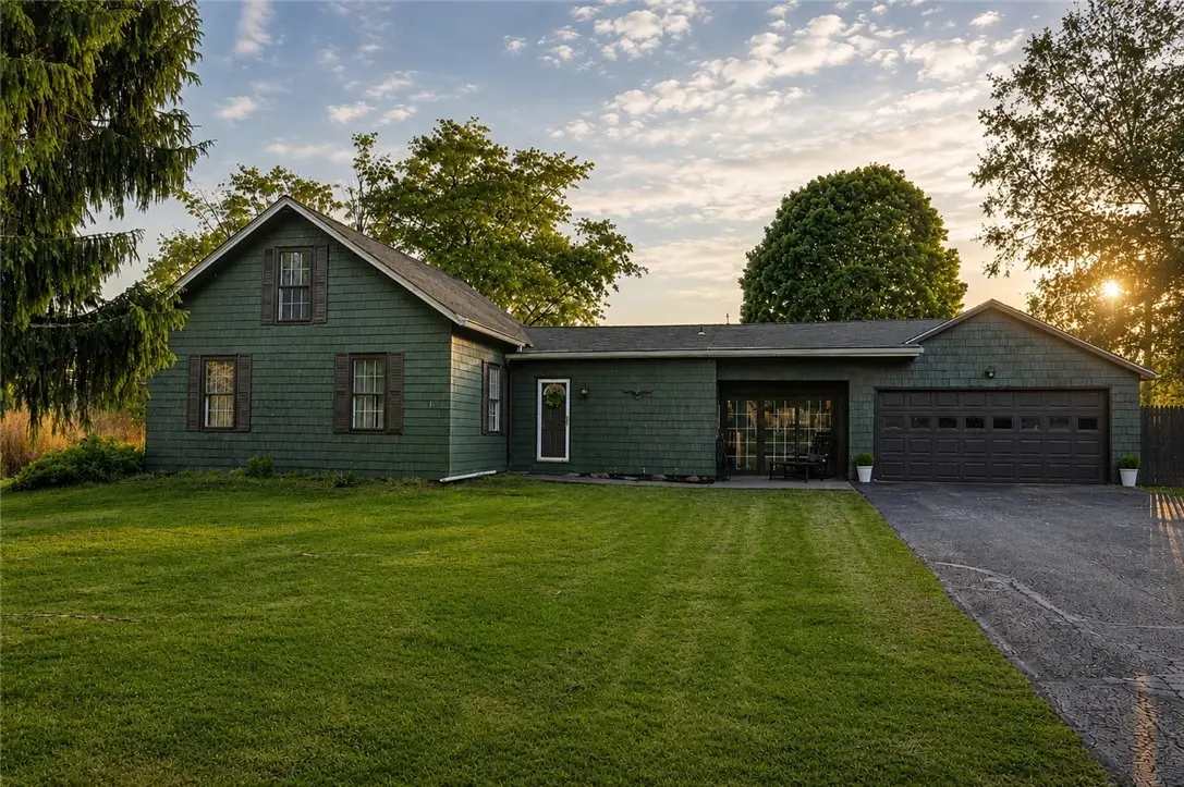 4294 Bethel New Wilmington Rd, New Wilmington, PA 16142 - #1