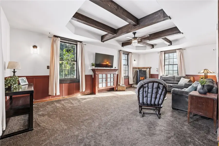 4294 Bethel New Wilmington Rd, New Wilmington, PA 16142 - #3