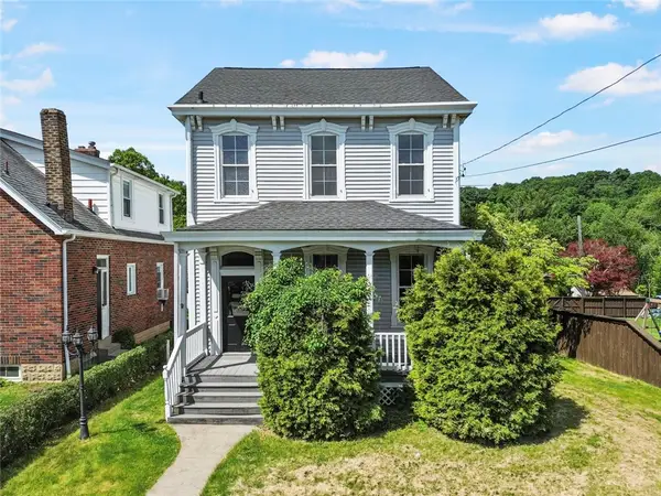 403 Louann Street, Pittsburgh, PA 15223