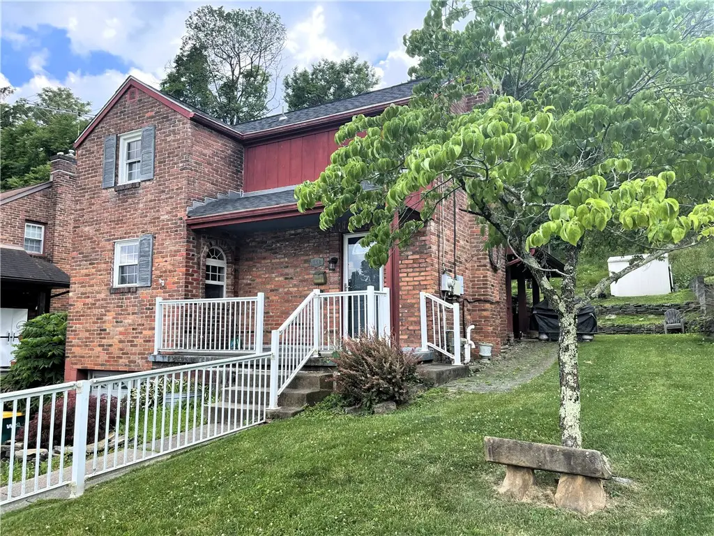 852 Middle, Pittsburgh, PA 15234 - #1