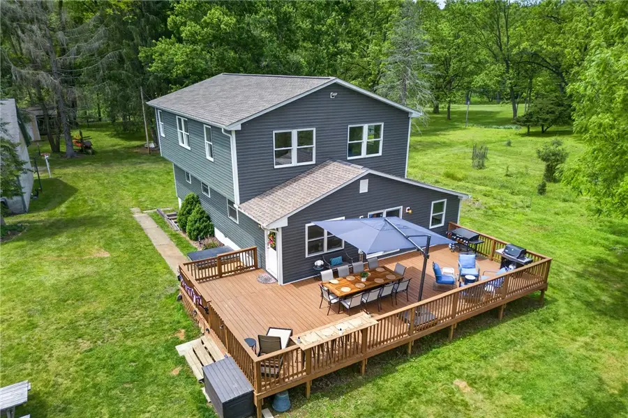 145 Robinson Place, Karns City, PA 16041 - #3