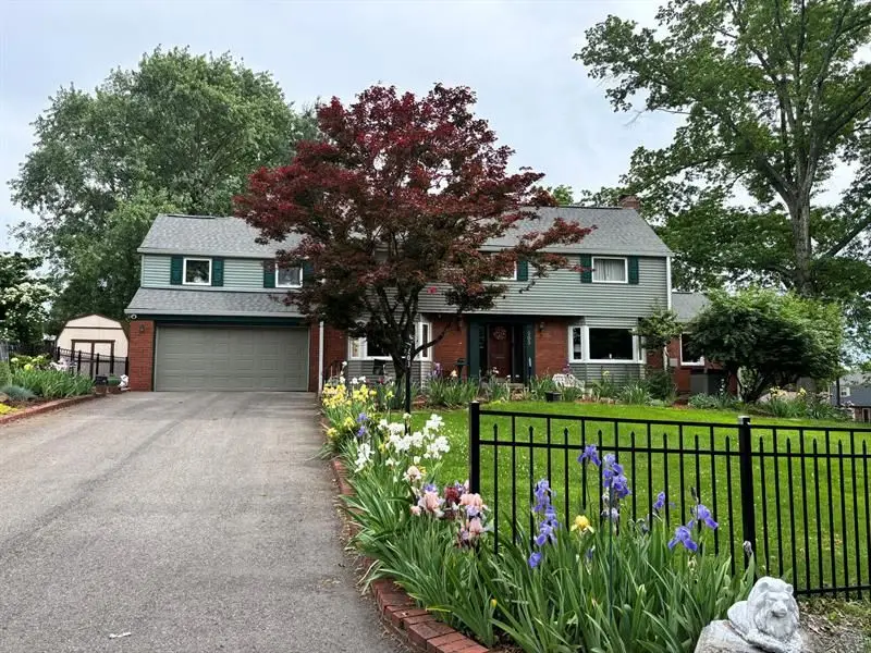 203 Glenfield Drive, Pittsburgh, PA 15235 - #1