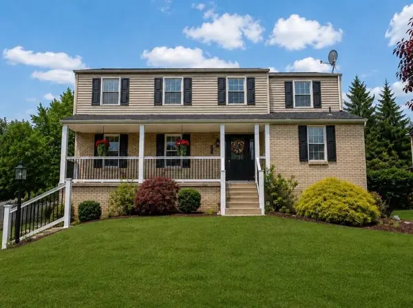 1140 Grouse Run Road, Bethel Park, PA 15102