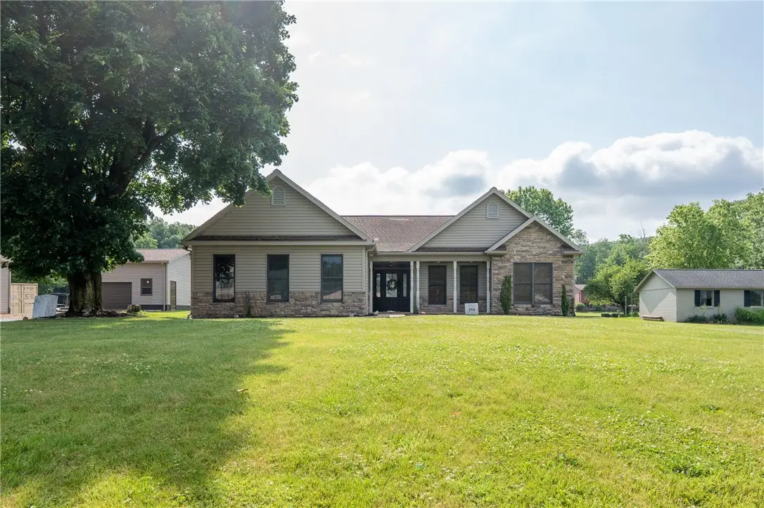 258 Old Route 217, Derry, PA 15627 - #1