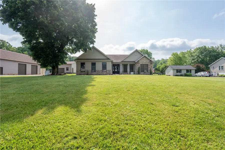 258 Old Route 217, Derry, PA 15627 - #2
