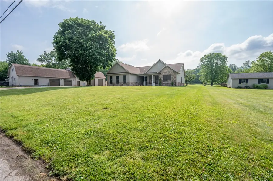 258 Old Route 217, Derry, PA 15627 - #3