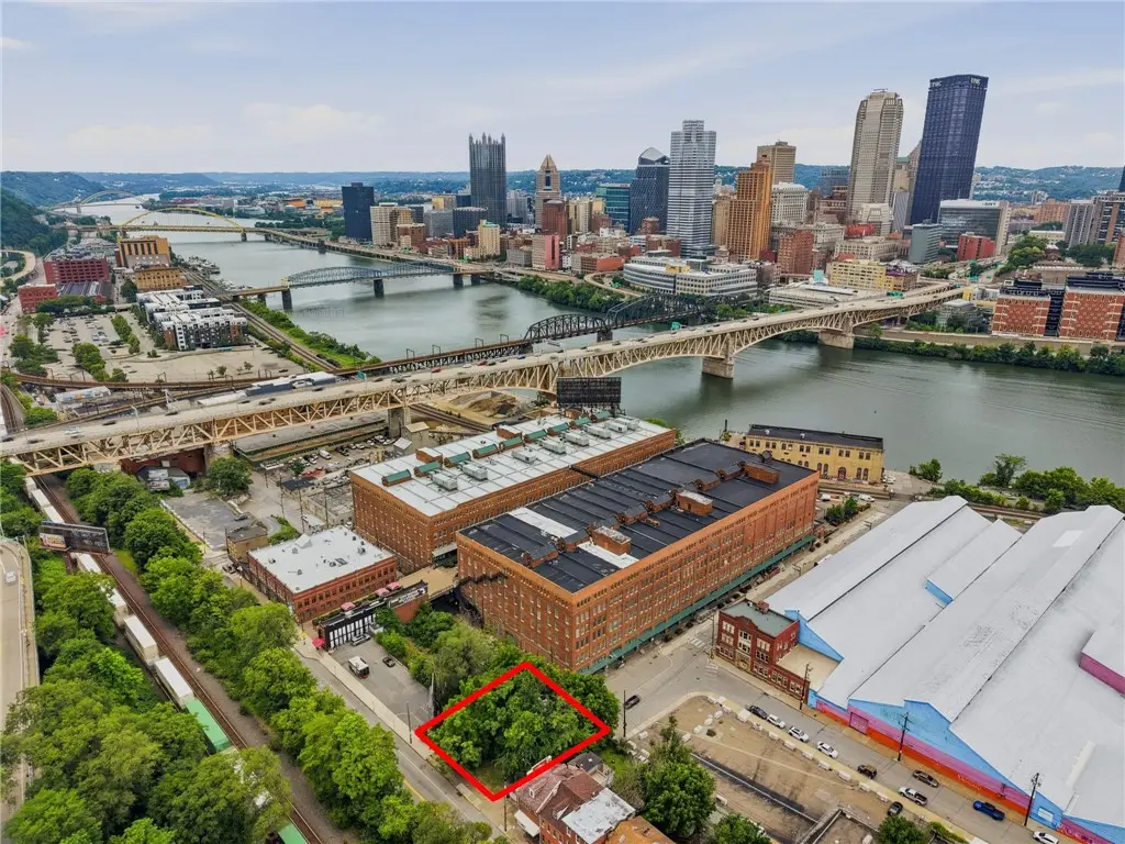 0 E Carson St, Pittsburgh, PA 15203 - #1