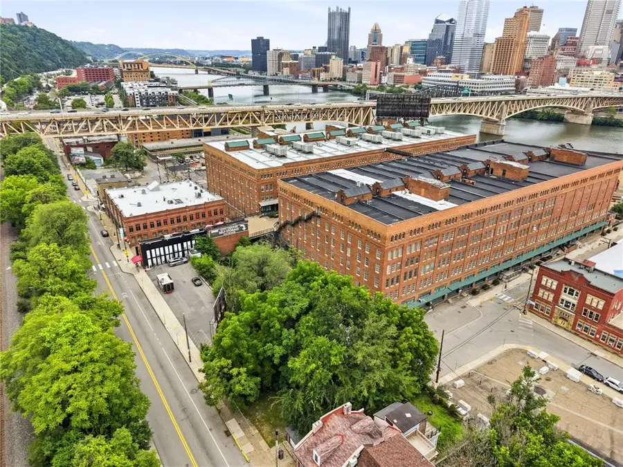 0 E Carson St, Pittsburgh, PA 15203 - #3