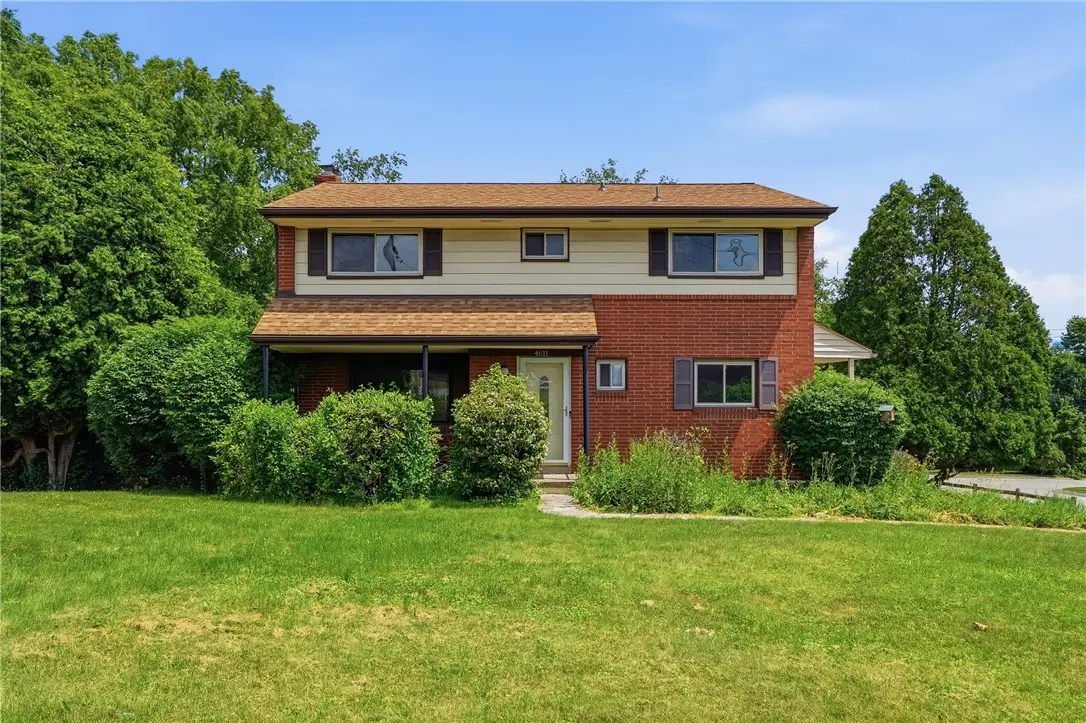 4611 Northern Pike, Monroeville, PA 15146 - #1