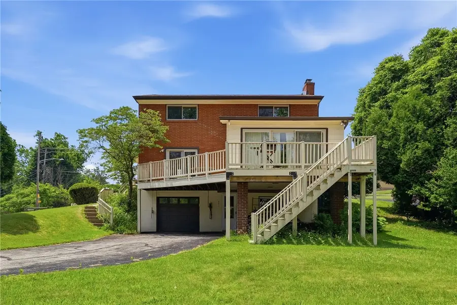 4611 Northern Pike, Monroeville, PA 15146 - #3