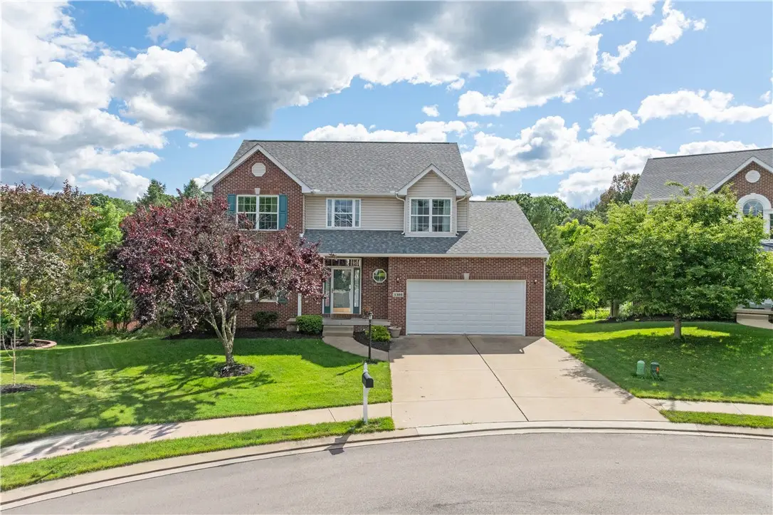 1305 Rosem Court, Sewickley, PA 15143 - #1