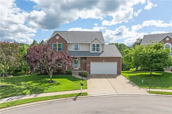 1305 Rosem Court, Sewickley, PA 15143