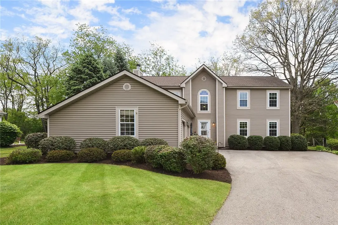3004 Shawnee Court, Hampton, PA 15044 - #1