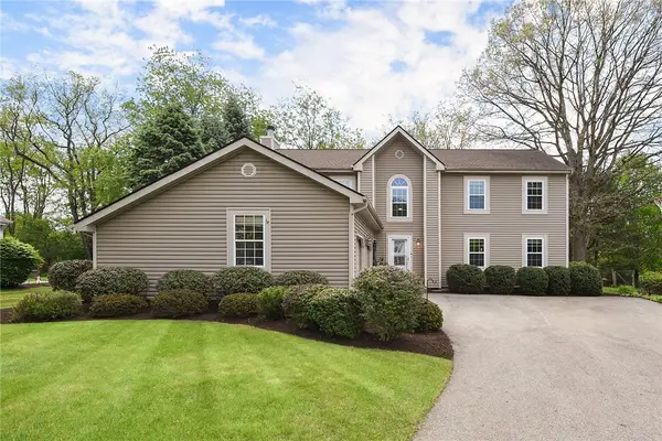 3004 Shawnee Court, Hampton, PA 15044