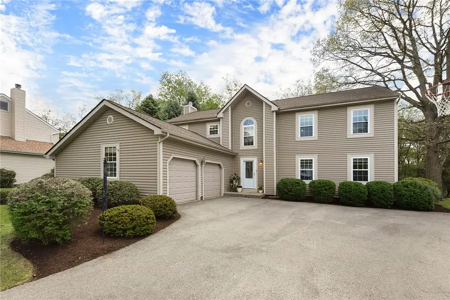 3004 Shawnee Court, Hampton, PA 15044 - #2