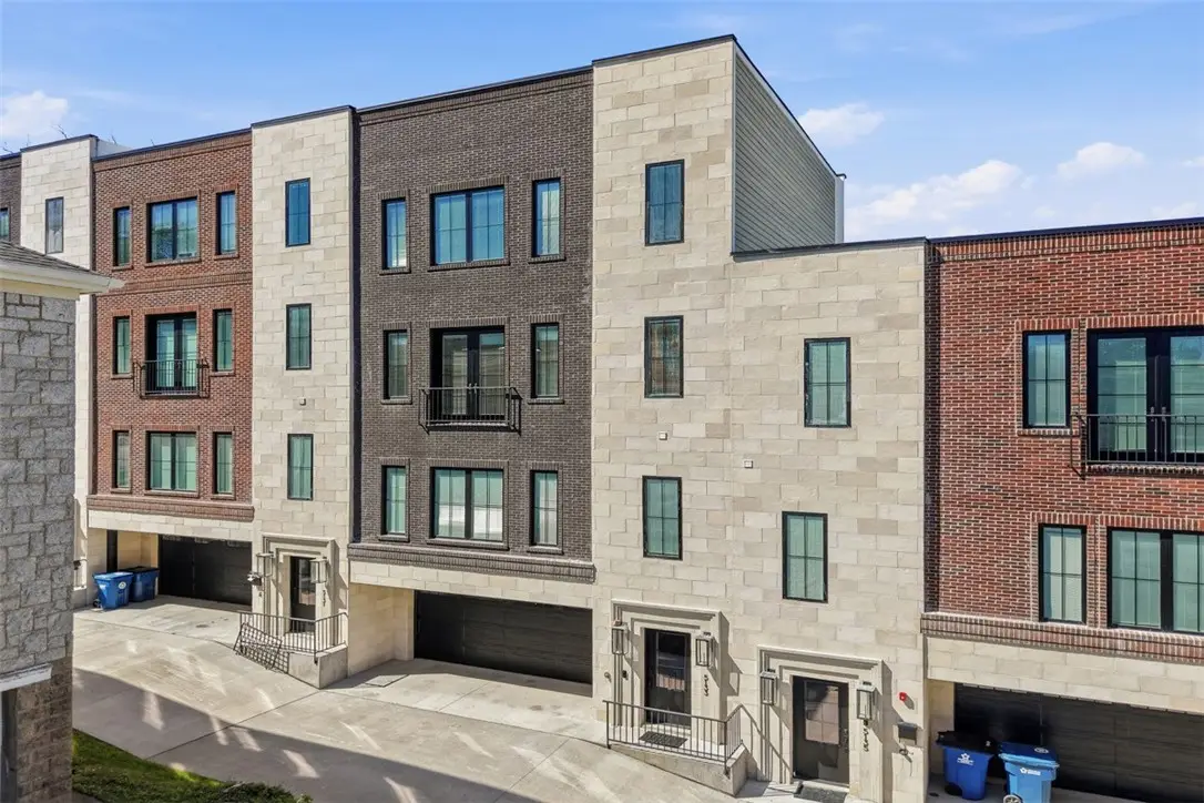 5133 5th Avenue, Pittsburgh, PA 15232 - #1