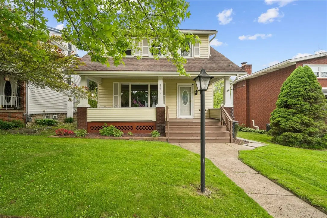 1709 Moore Ave, North Apollo, PA 15673 - #1