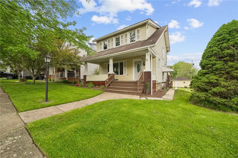 1709 Moore Ave, North Apollo, PA 15673 - #2