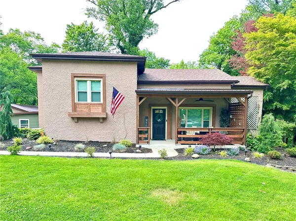 637 State Route 208, Pulaski, PA 16143