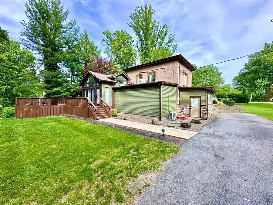 637 State Route 208, Pulaski, PA 16143 - #3