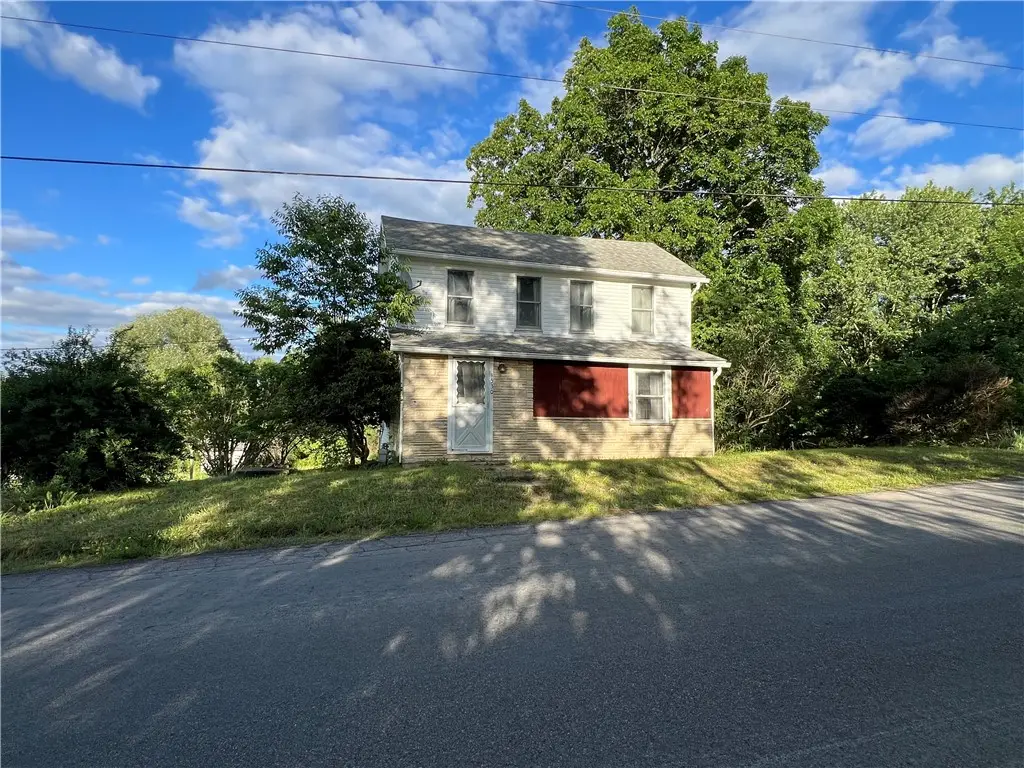 1530 Canoe Ripple Rd, Sligo, PA 16255 - #1