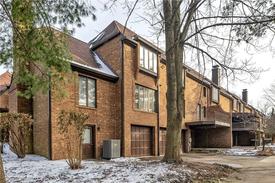 106 Bristol Sq, Pittsburgh, PA 15238 - #3