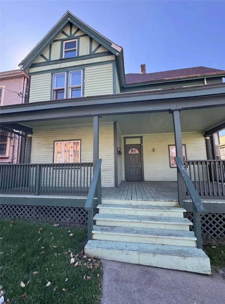 508 Chestnut St, Carnegie, PA 15106 - #1