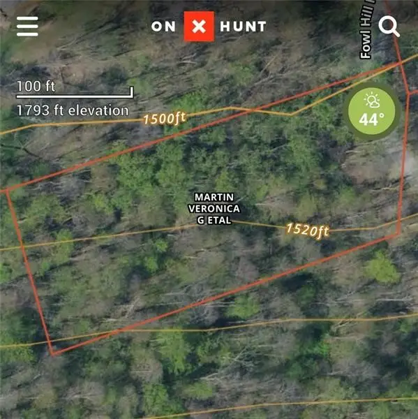 000 Fowl Hill Rd, Melcroft, PA 15462 - #3